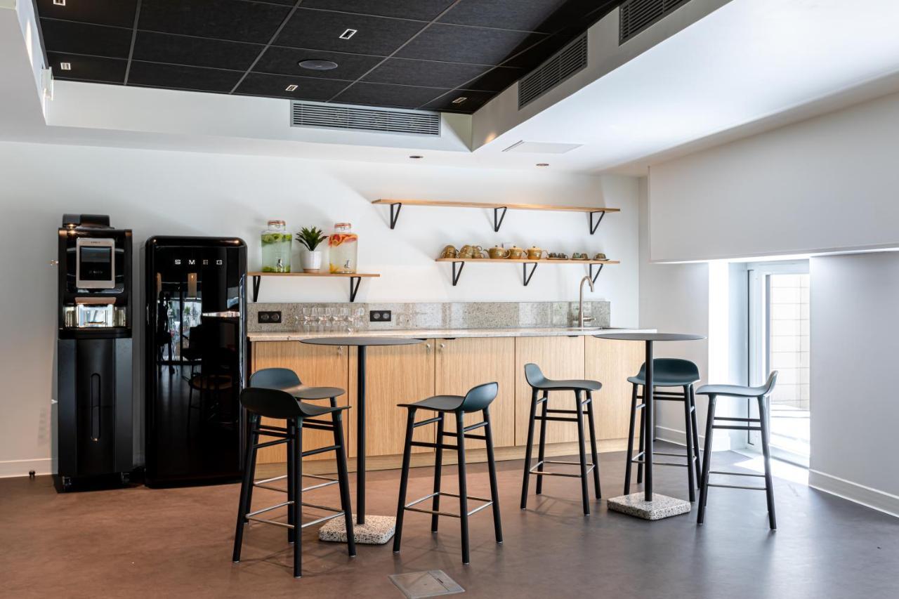 Best Western M-Treize Paris Asnieres Extérieur photo