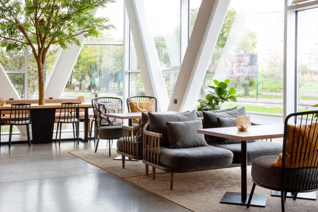 Best Western M-Treize Paris Asnieres Extérieur photo